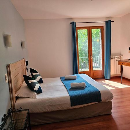 Hotel Le Mont Barral Creyers Екстериор снимка