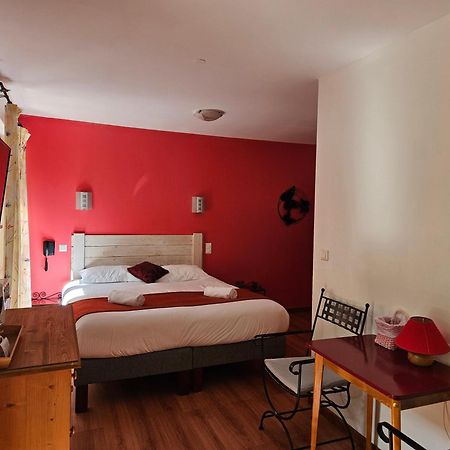Hotel Le Mont Barral Creyers Екстериор снимка