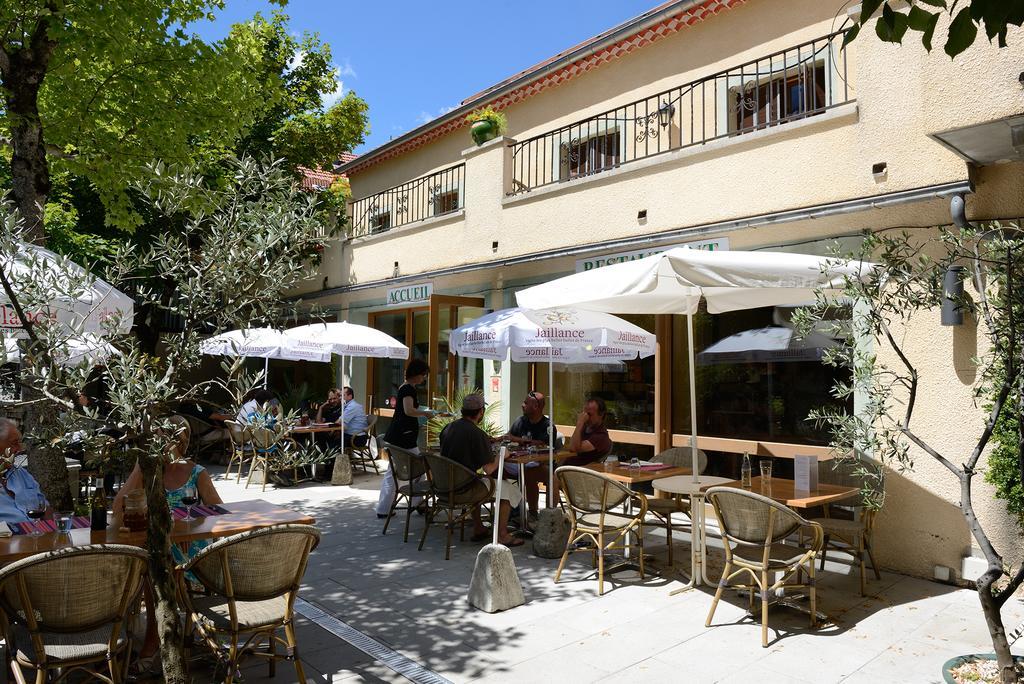Hotel Le Mont Barral Creyers Екстериор снимка