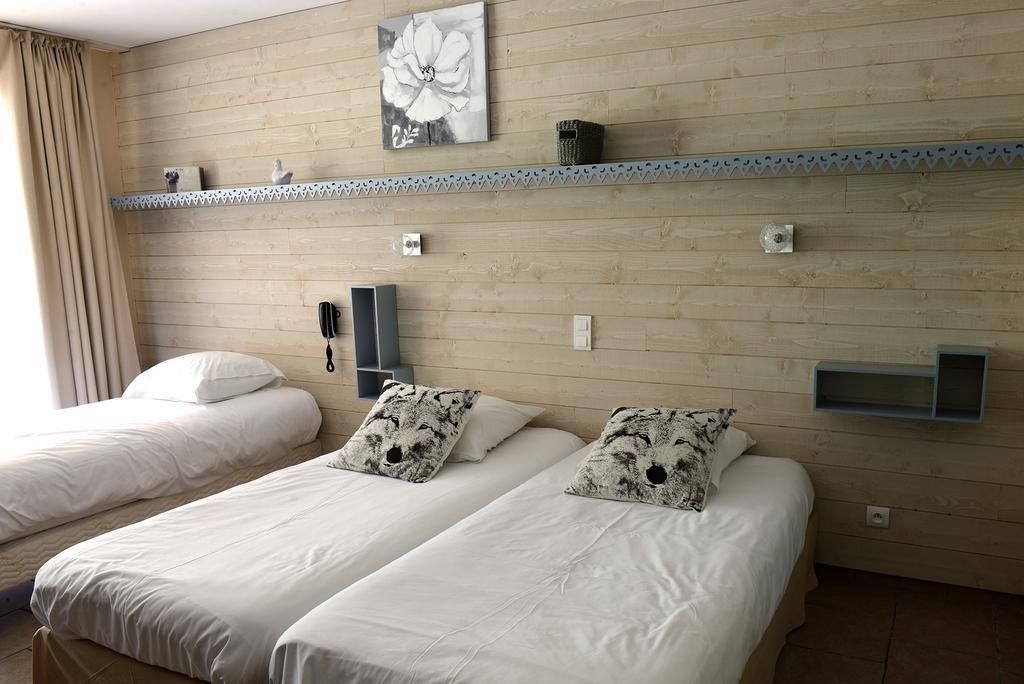 Hotel Le Mont Barral Creyers Стая снимка