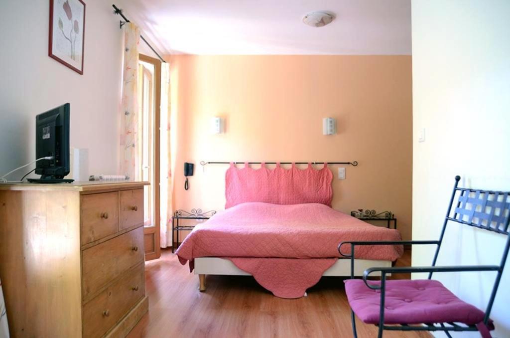 Hotel Le Mont Barral Creyers Екстериор снимка