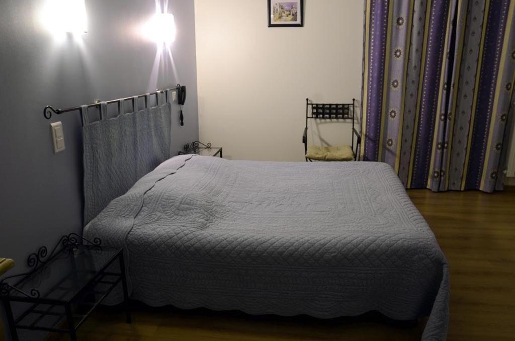 Hotel Le Mont Barral Creyers Екстериор снимка