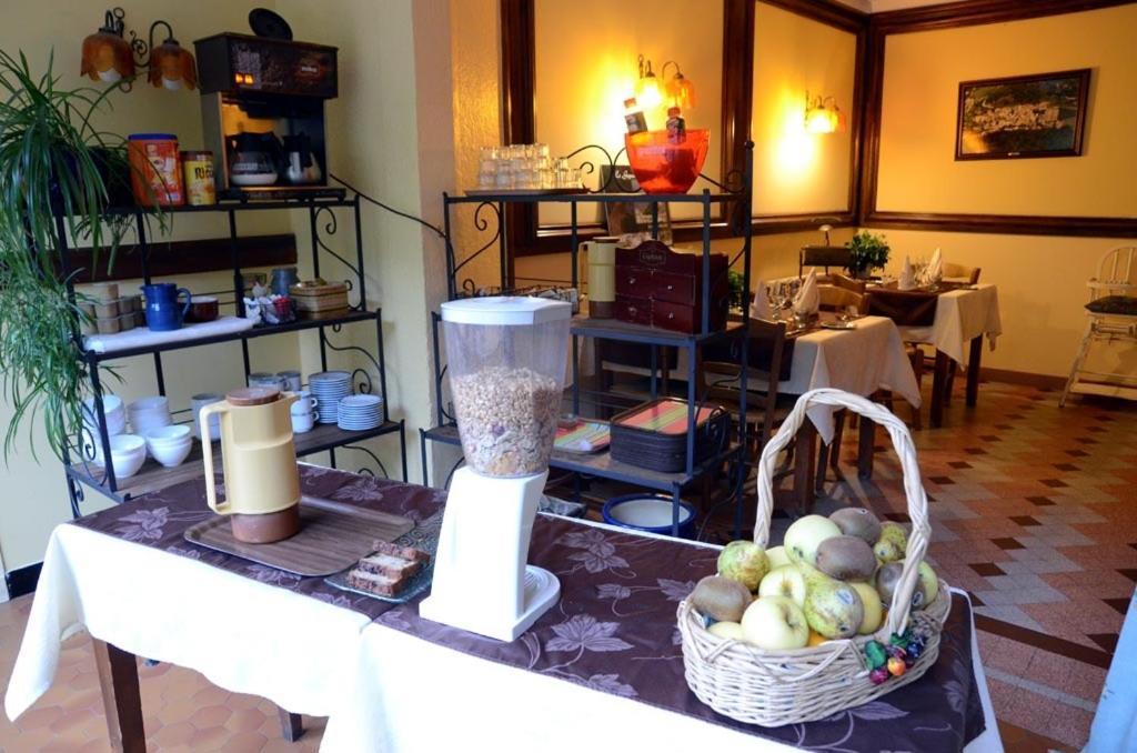 Hotel Le Mont Barral Creyers Екстериор снимка