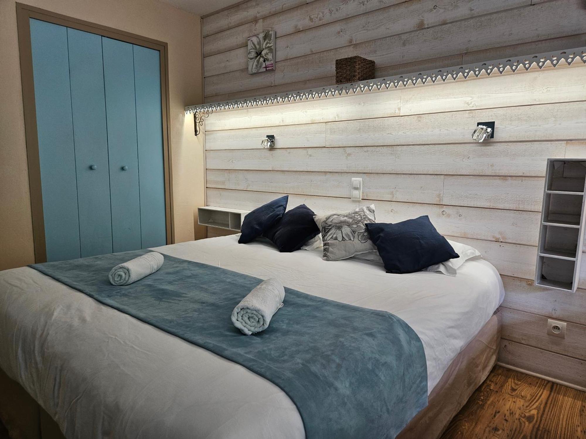 Hotel Le Mont Barral Creyers Екстериор снимка