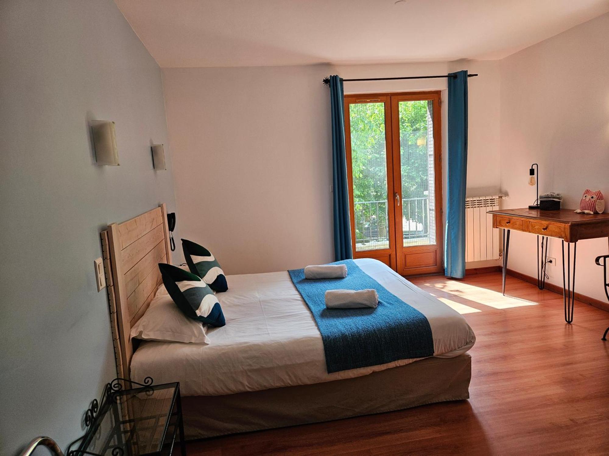 Hotel Le Mont Barral Creyers Екстериор снимка