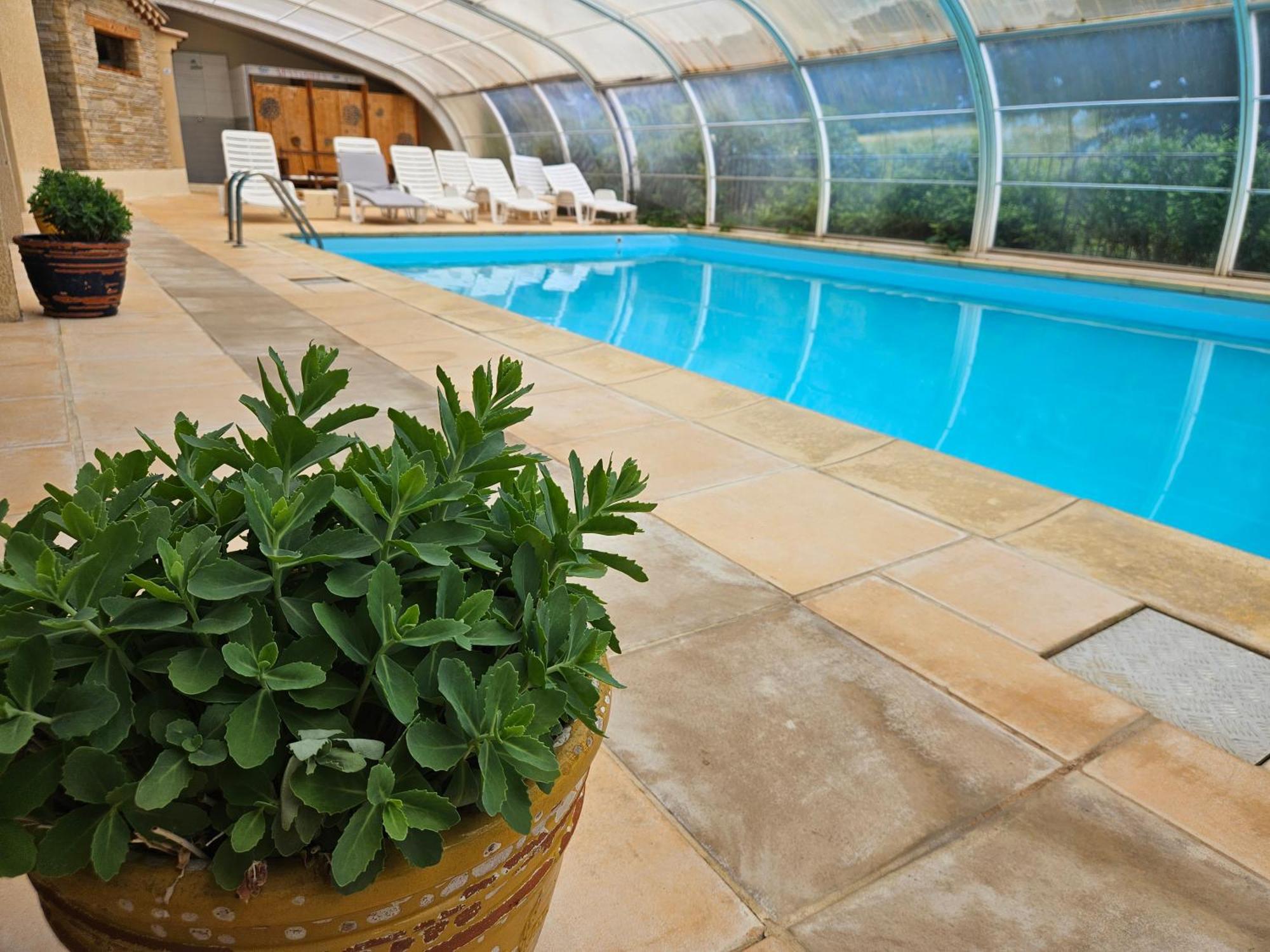 Hotel Le Mont Barral Creyers Екстериор снимка