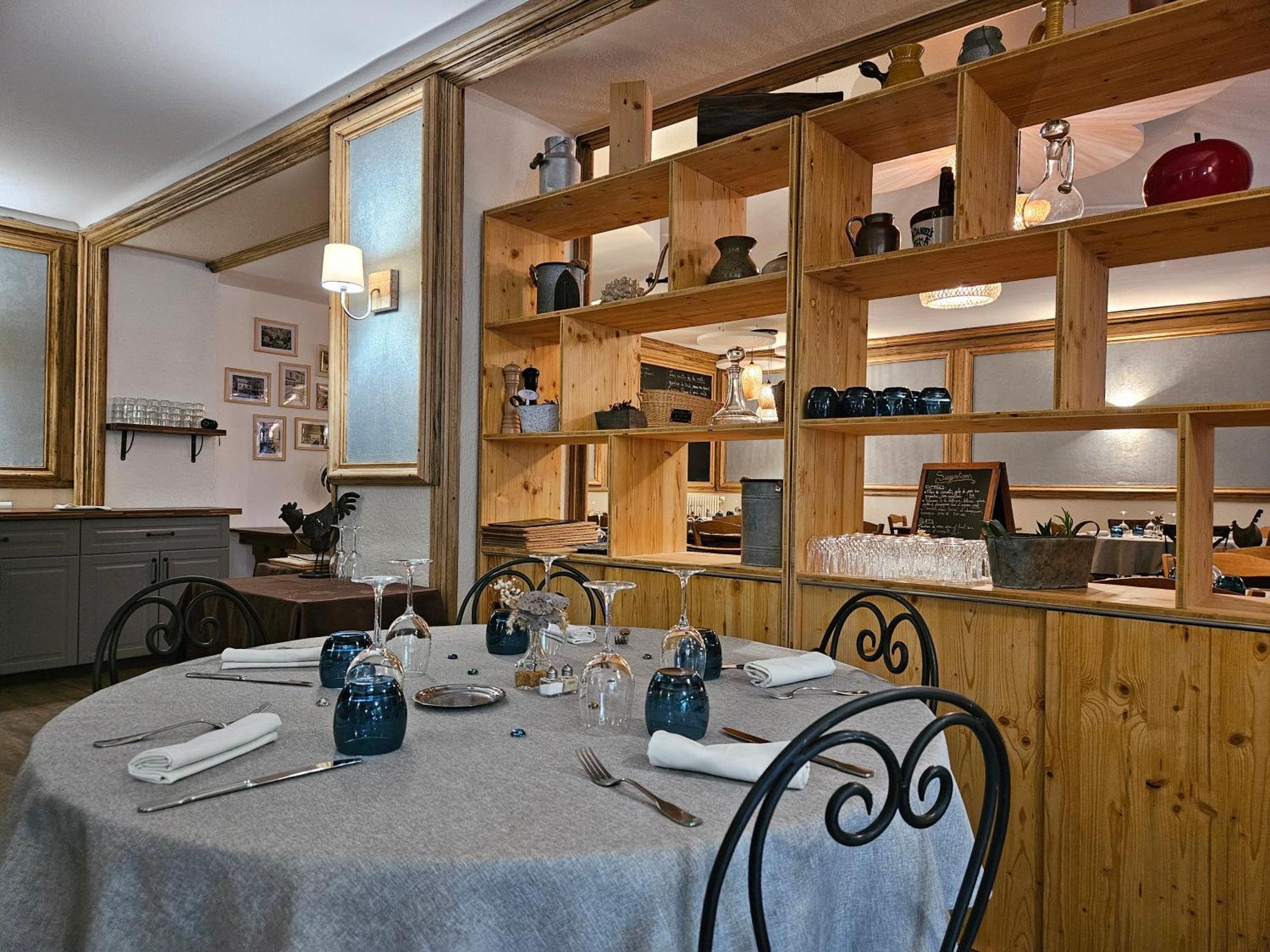 Hotel Le Mont Barral Creyers Екстериор снимка