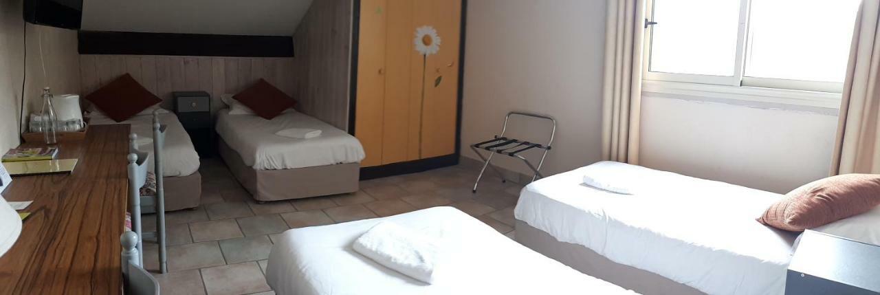 Hotel Le Mont Barral Creyers Екстериор снимка