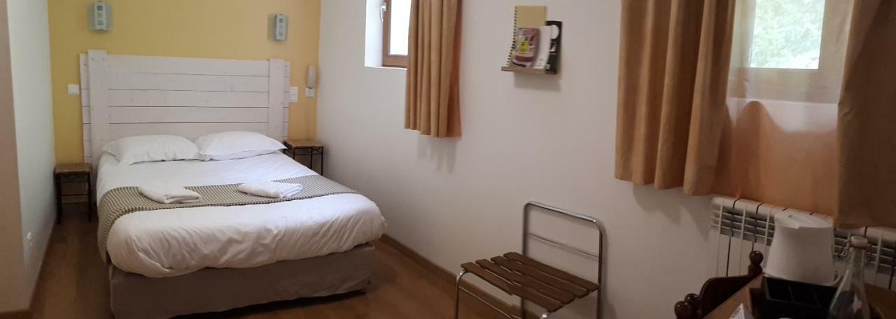 Hotel Le Mont Barral Creyers Екстериор снимка